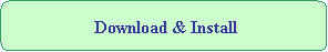 角丸四角形: Download & Install